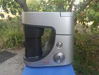 Кухонная машина Tefal QB505D38