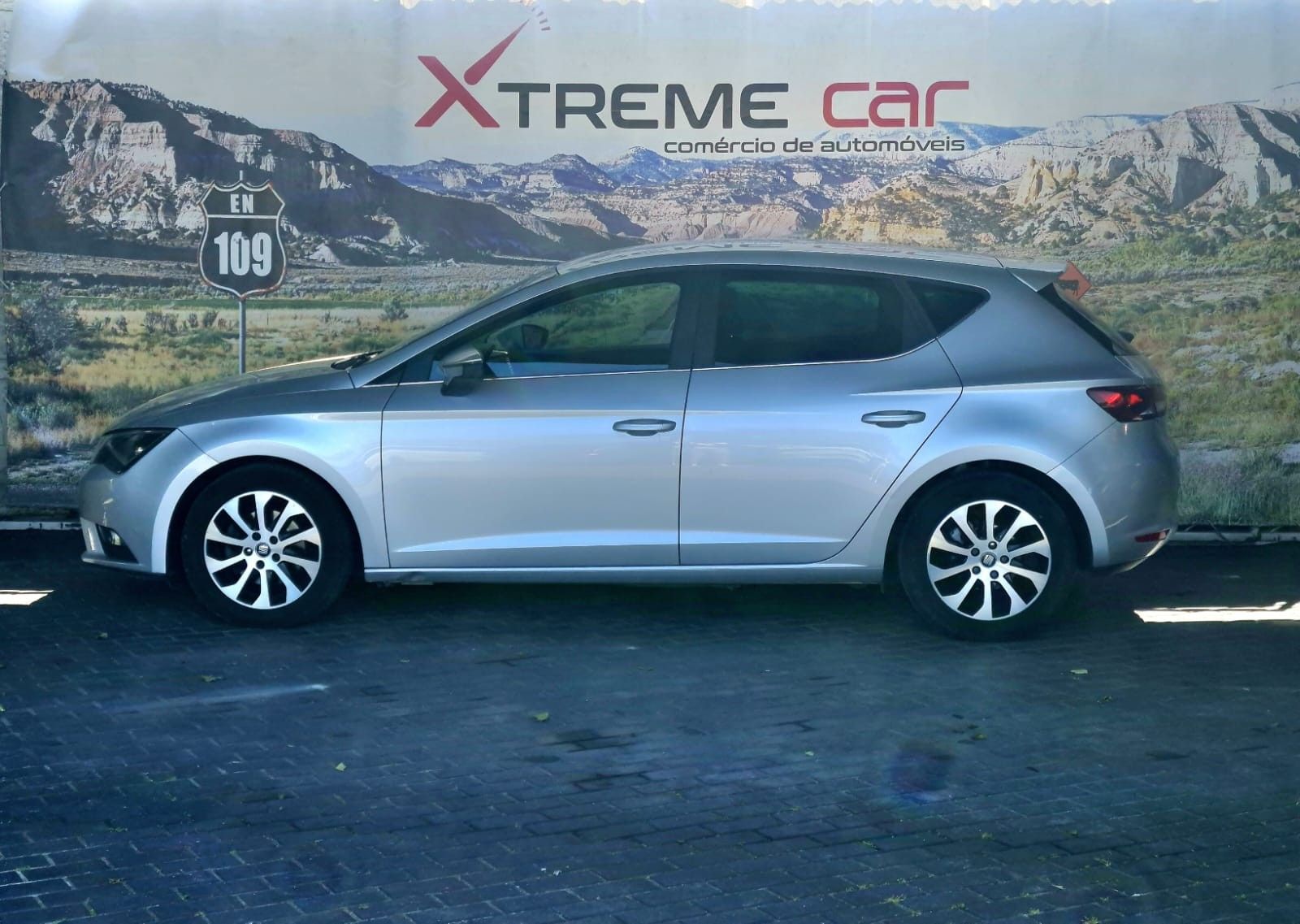 Seat Leon 1.6 TDI Style Ecomotive