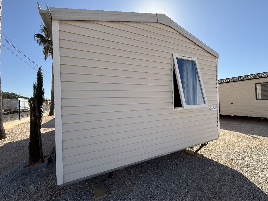 Mobile Home IRM Titania | Casa Móvel T2