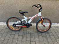 Mike20 Teamrider rower dzieciecy