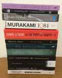 Vários livros a bom preço (portes grátis)
