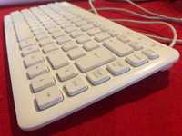 Teclado ACER KU-0906 branco USB para Windows