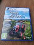 Farming Simulator 22 (PS5)