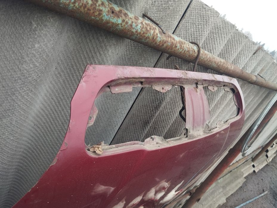 Продам капот Ланос