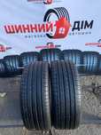 Шини 215/45 R18 пара Pirelli 2022р, 6,8мм