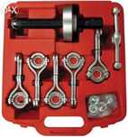 Jogo de sacas para cubos de rodas KROFTOOLS JL20