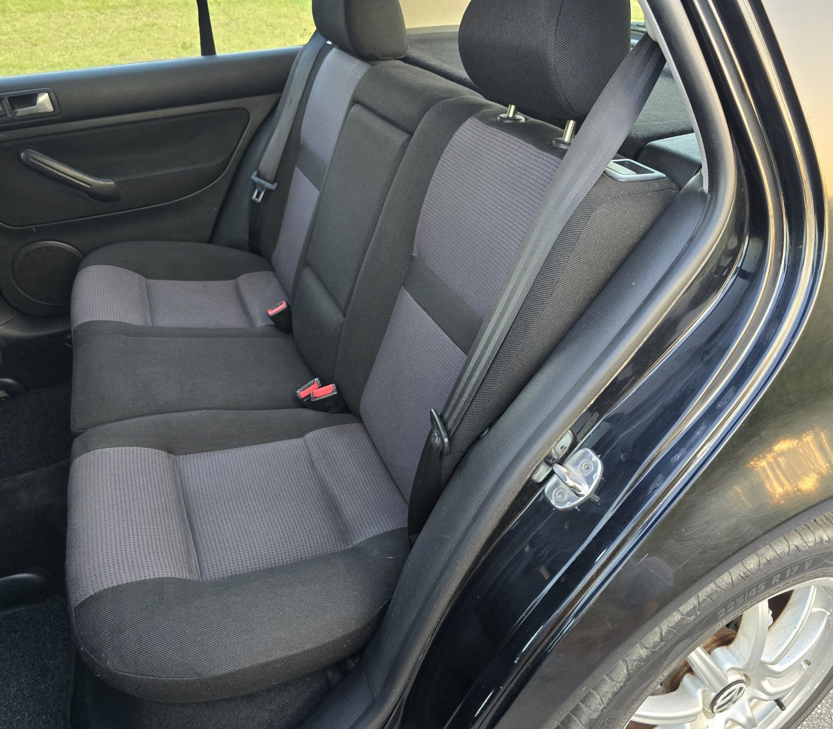 VW Golf IV 1.9 TDI 110cv