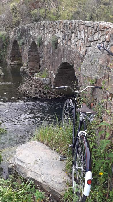 Pasteleiras d`Aldeia