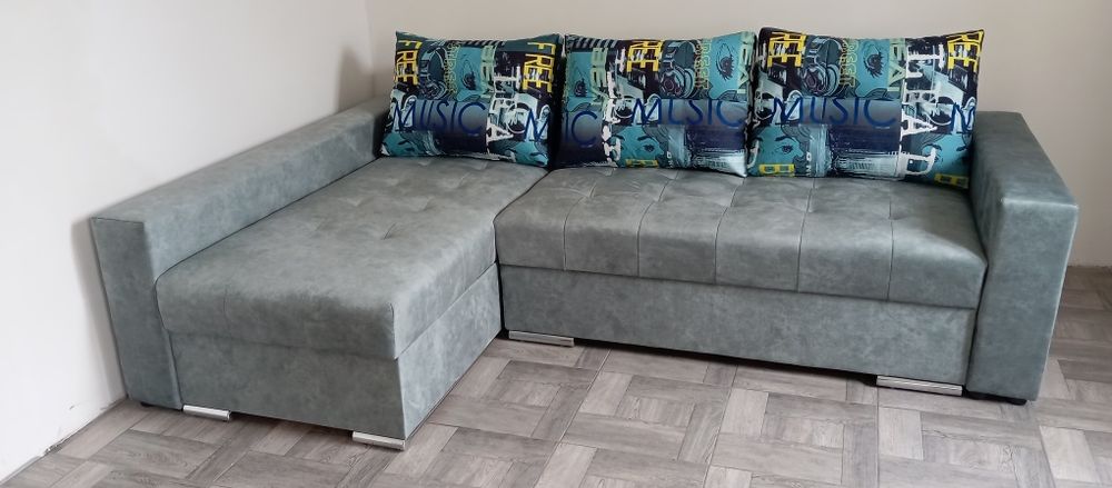 Диван угловой. "Хьюстон"