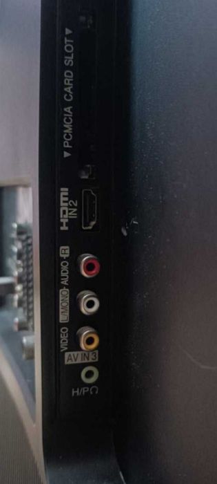 Телевизор LG 32GS560-ZD (32")