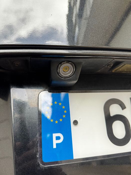 Dodge jorney 2.0TDI 7 lugares