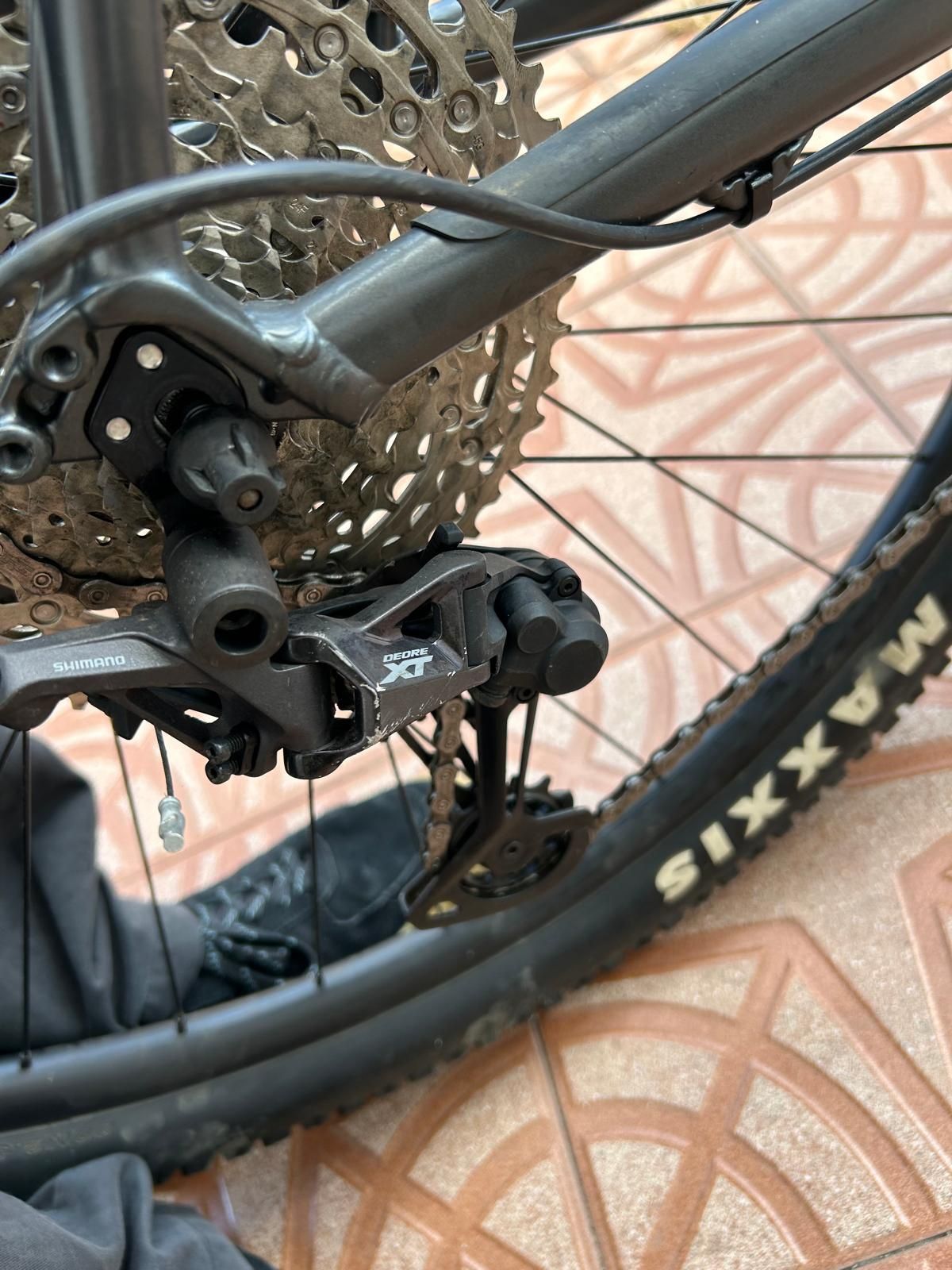 TREK X-Caliber 8 2023