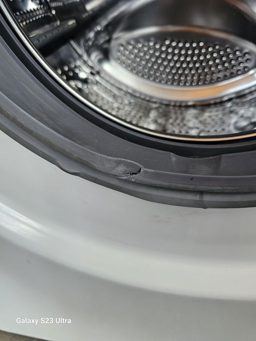 Пральна машина LG