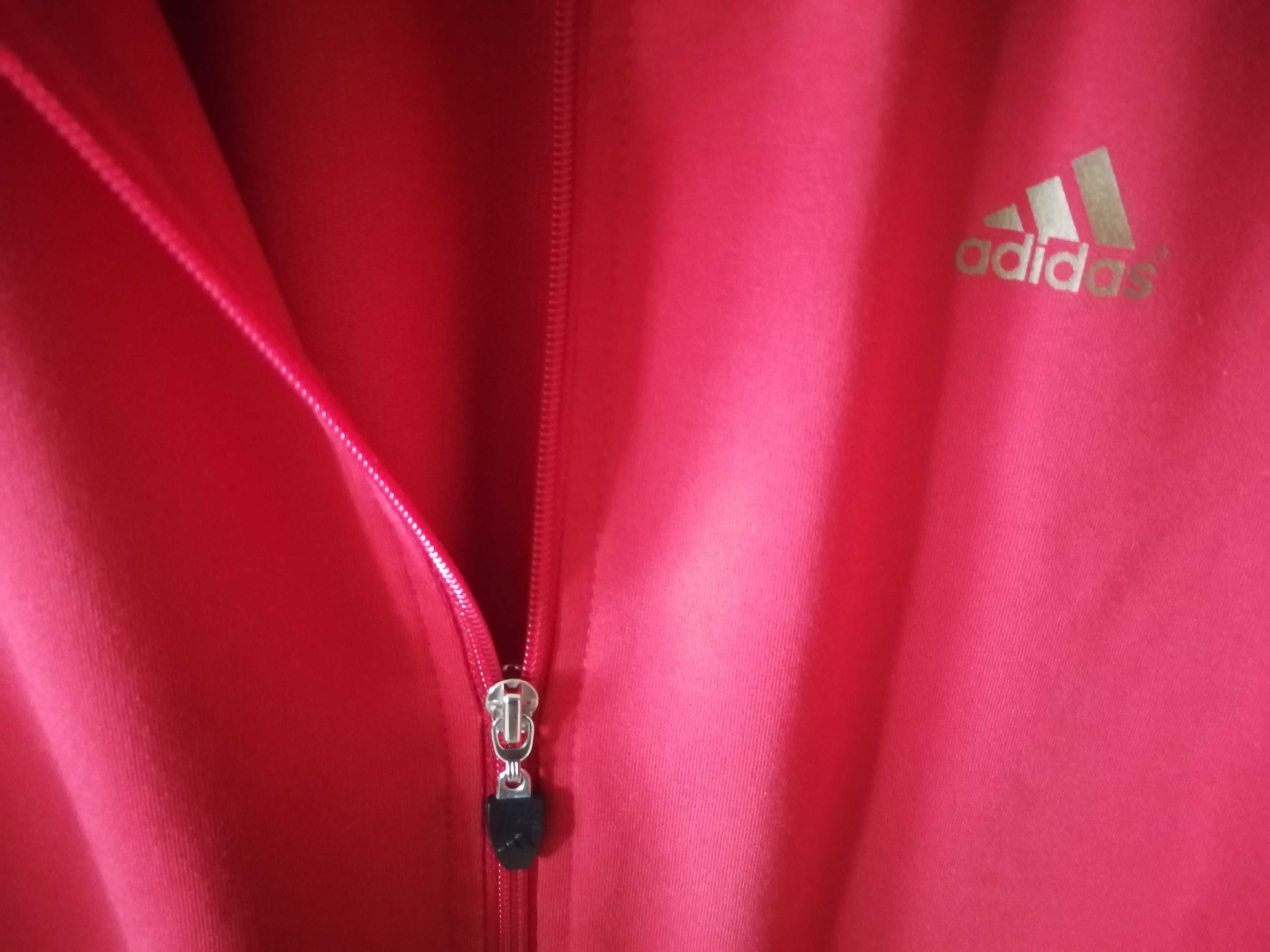 Adidas bluza sportowa