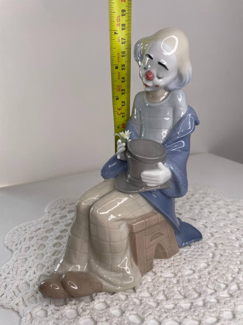Фігурка від NAO by Lladro клоун