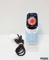 Telefon komórkowy

Nokia 3310 (2017)