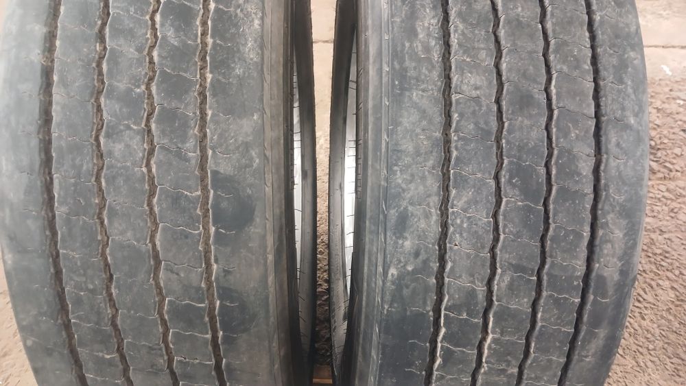 Шини 315 70 r22,5