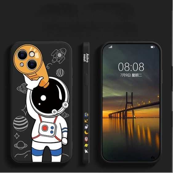 Capas Telemovel IPHONE 14 PRO - NOVAS