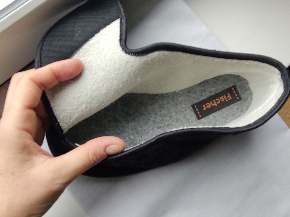 Взуття діабетичне Dr.Orto р. 37