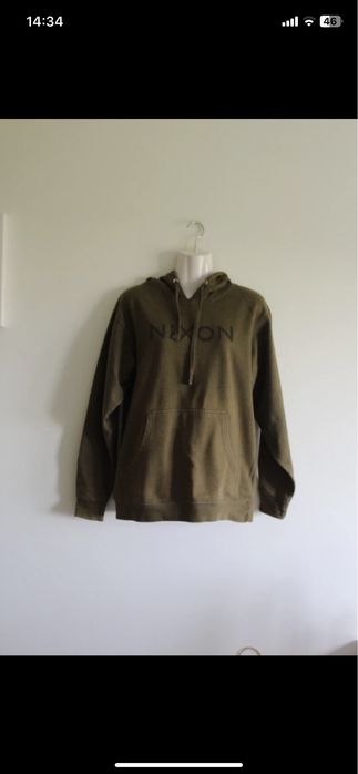 Sweat Nixon, excelente estado