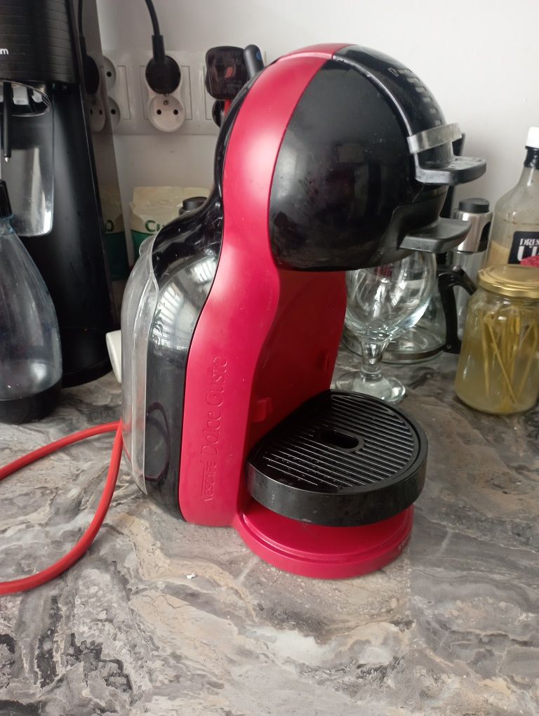 Ekspres do kawy Dolce Gusto mini me