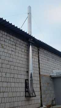 Kominiarz frezowanie kominów wkłady kominowe usługi kominiarskie