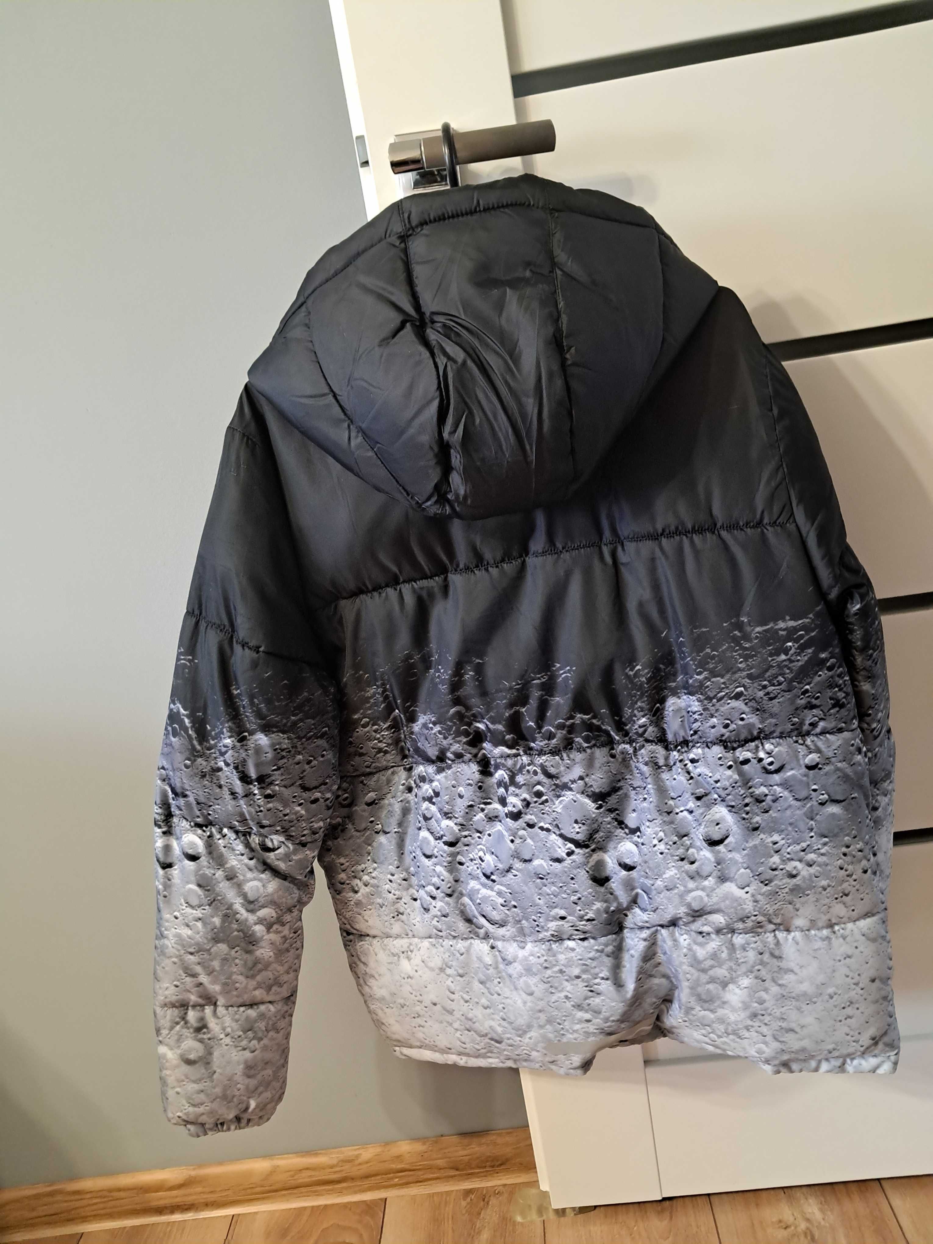 Sprzedam kurtke zimową  H&M