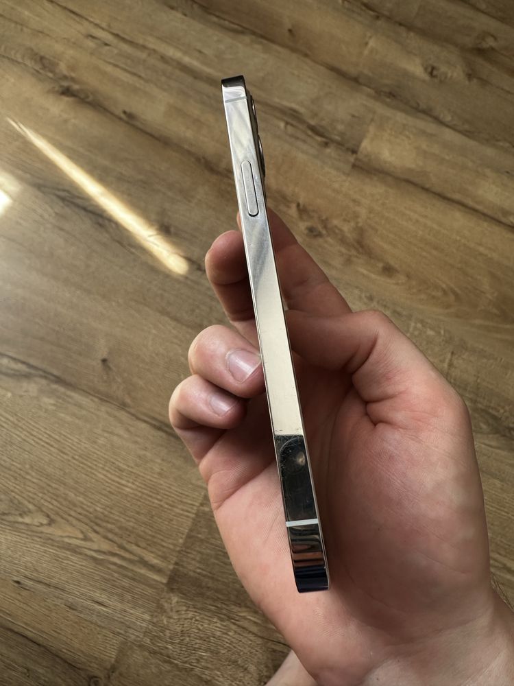 Iphone 12 Pro 128gb Neverlock