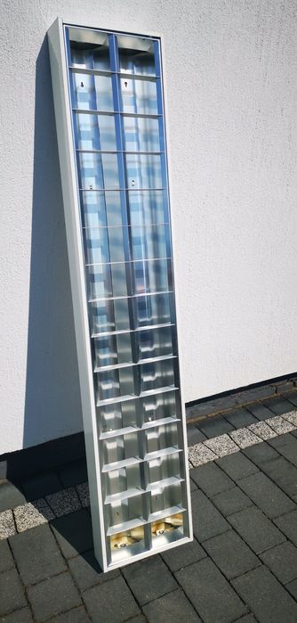 Lampa garaż / piwnica