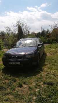 Audi A4 b6 1.9 TDI 130km