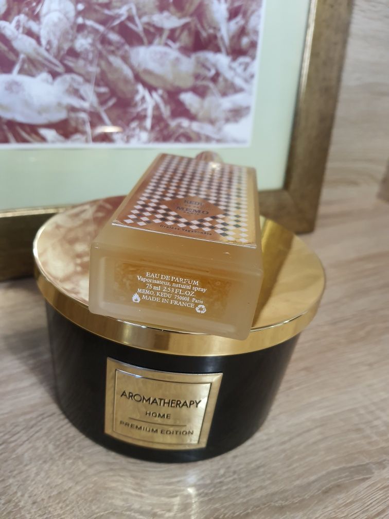 Memo Inverness 75 ml