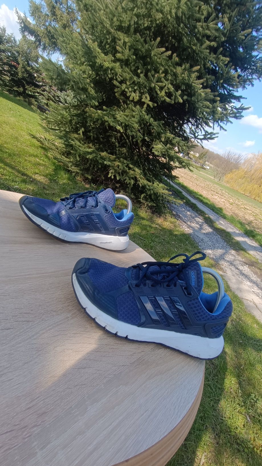 Buty Adidas duramo 8 ( FR r.42 )