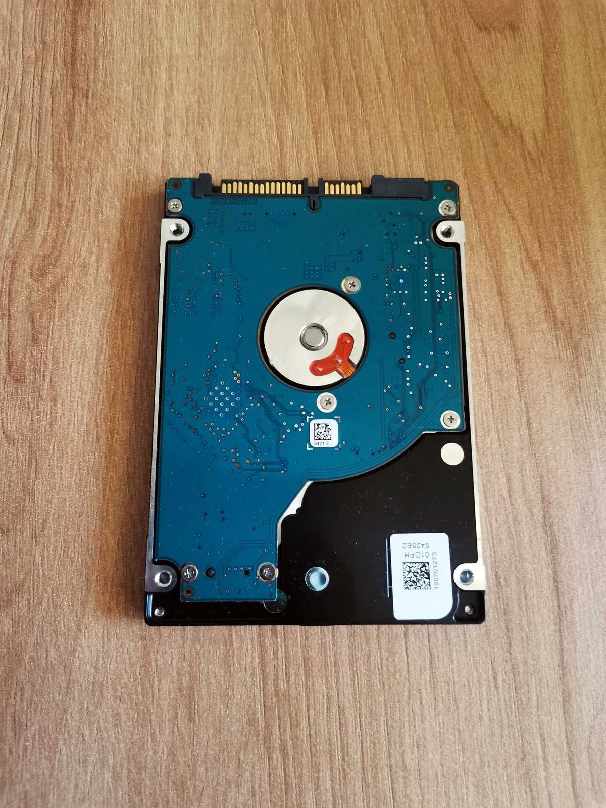 HDD 500GB SeaGaTe