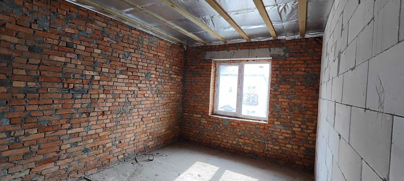 Продаж великого таунхаусу в ЖК Рівер Таун, р-н Дахнівка, біля р.Дніпро