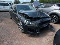 Jaguar XE Jaguar XE II 2.0 Diesel • 180 KM • Automat • 4x4 • 2016 • Uszkodzony •