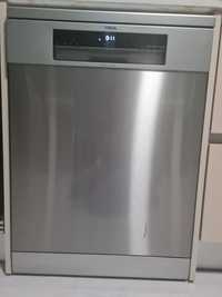 Máquina de Lavar Loiça Teka DFS 26650 | 13 talheres | 60 cm | E | Aço