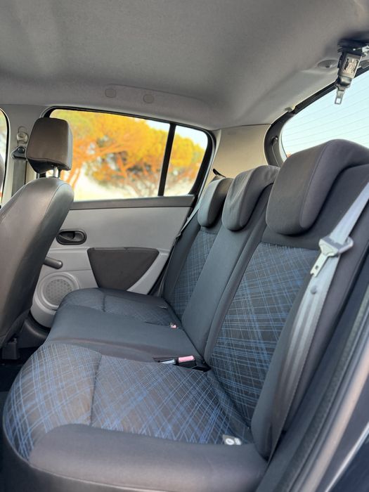 Renault Clio 1.2 / 120.000km
