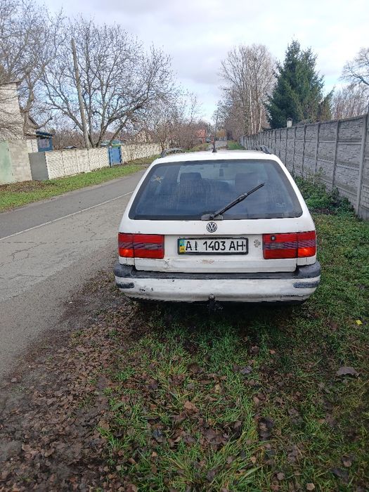 Продам Пасат Б4 1.9 дізель