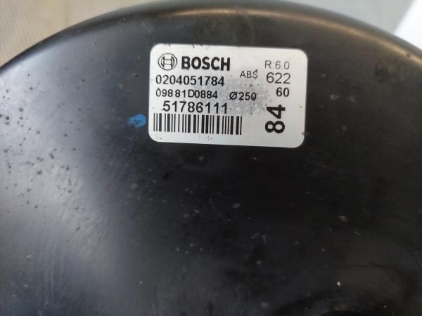 Servofreio CITROËN Nemo Van (AA_)