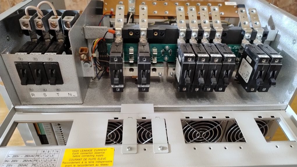 Delta Electronics ESR 48/30D