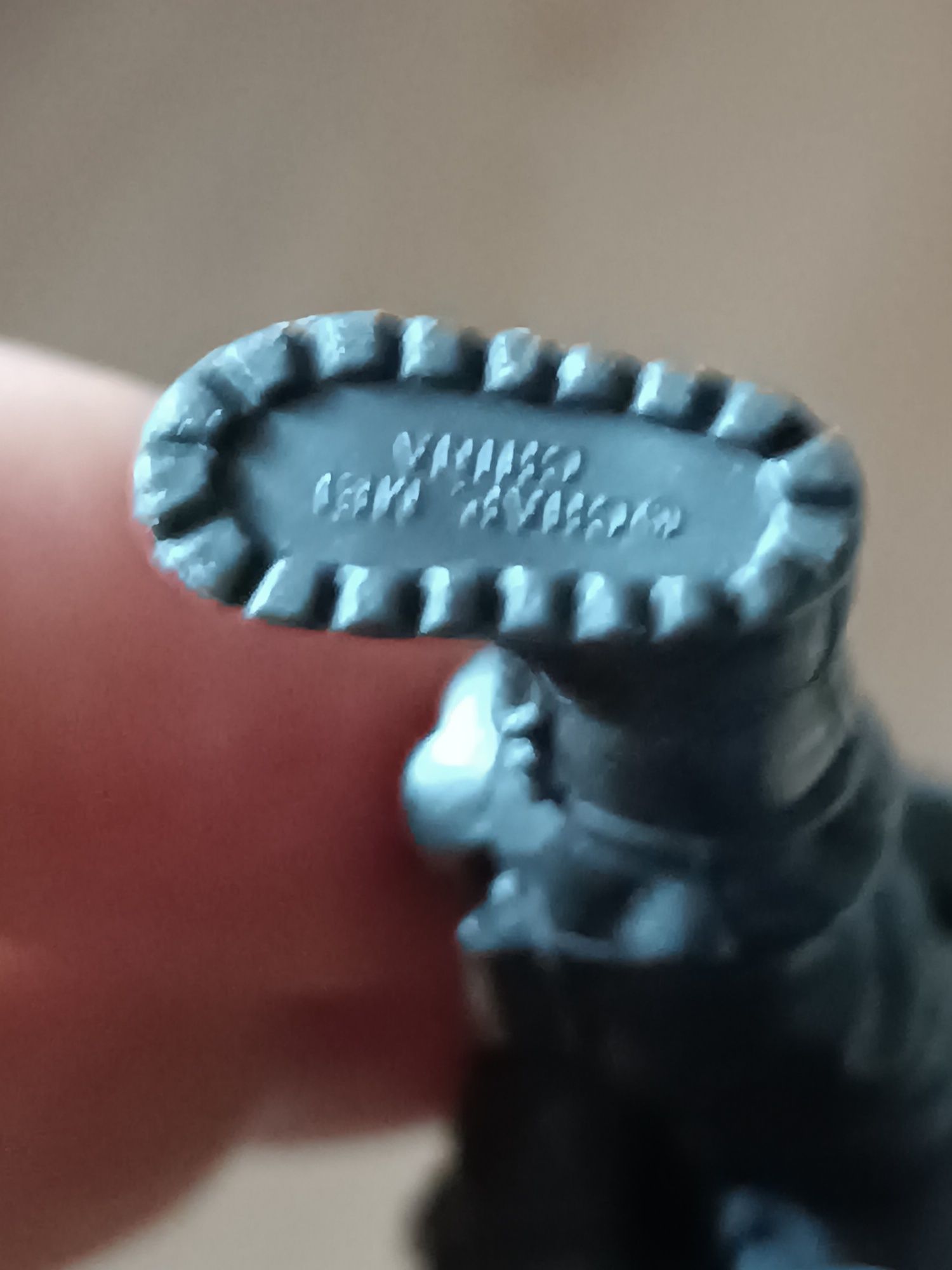 Figurka Chap mei pilot