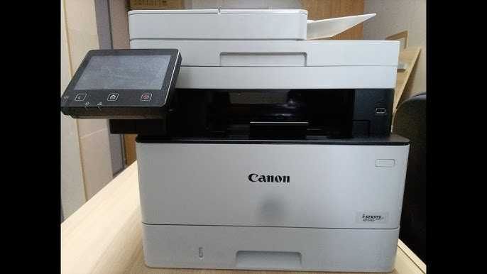 БФП Canon  i-SENSYS MF453dw