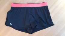 Spodenki do biegania Under Armour roz. S