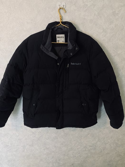 Зимова куртка, пуховик Timberland
