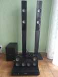 Philips HTD3540/12 kino domowe 5.1