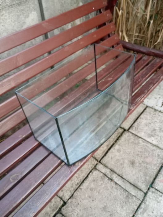 Akwarium  50x30x35