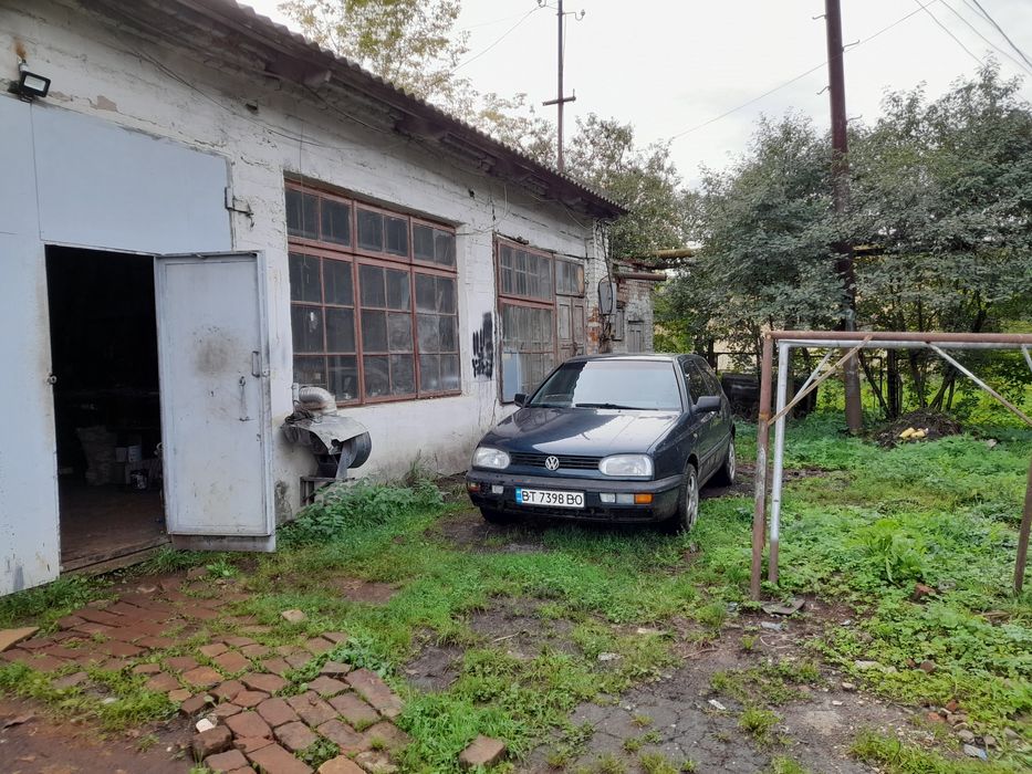 Гольф 3 1.4  golf