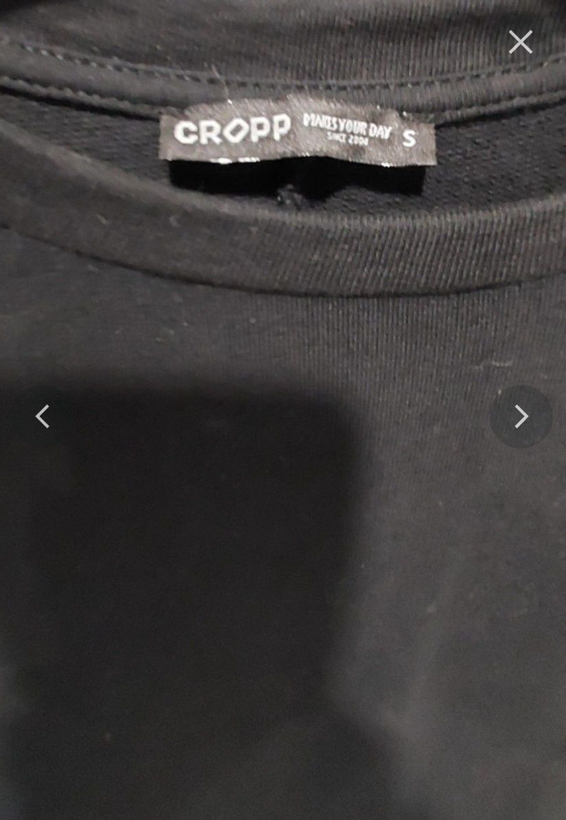 Cropp- sukienka/ tunika S