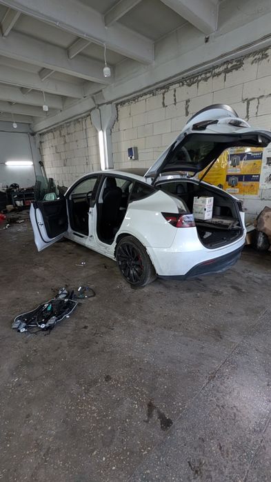 Послуги АвтоЕлектрика