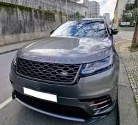 Land Rover Velar - 17